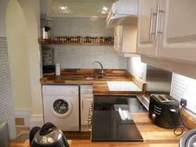 1&nbsp;Bedroom&nbsp;Flat